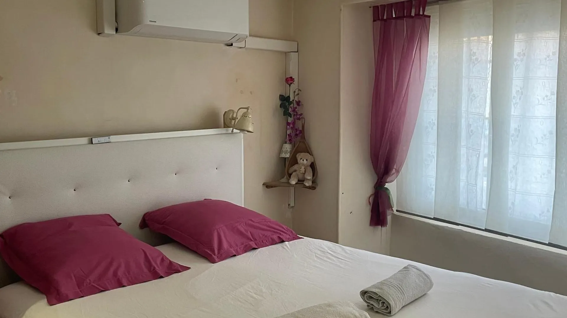 Apartment Climatise, Proche Palais Des Festivals Et Des Plages Cannes