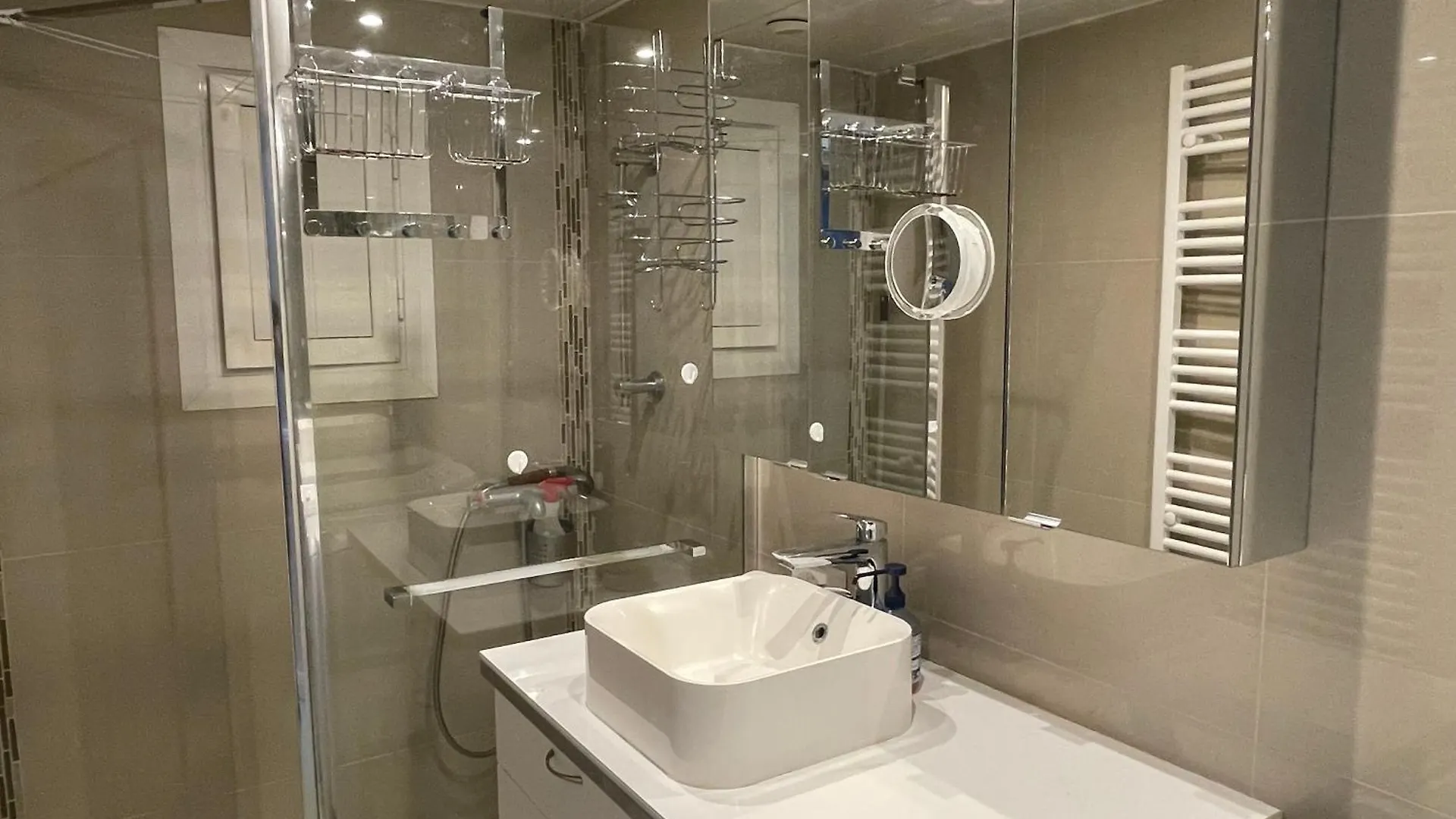 Apartment Climatise, Proche Palais Des Festivals Et Des Plages Cannes France