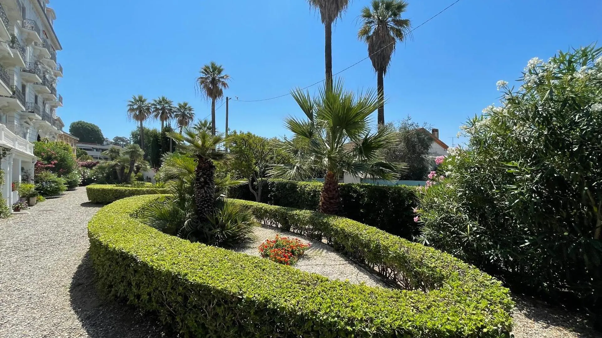 Apartment Climatise, Proche Palais Des Festivals Et Des Plages Cannes France